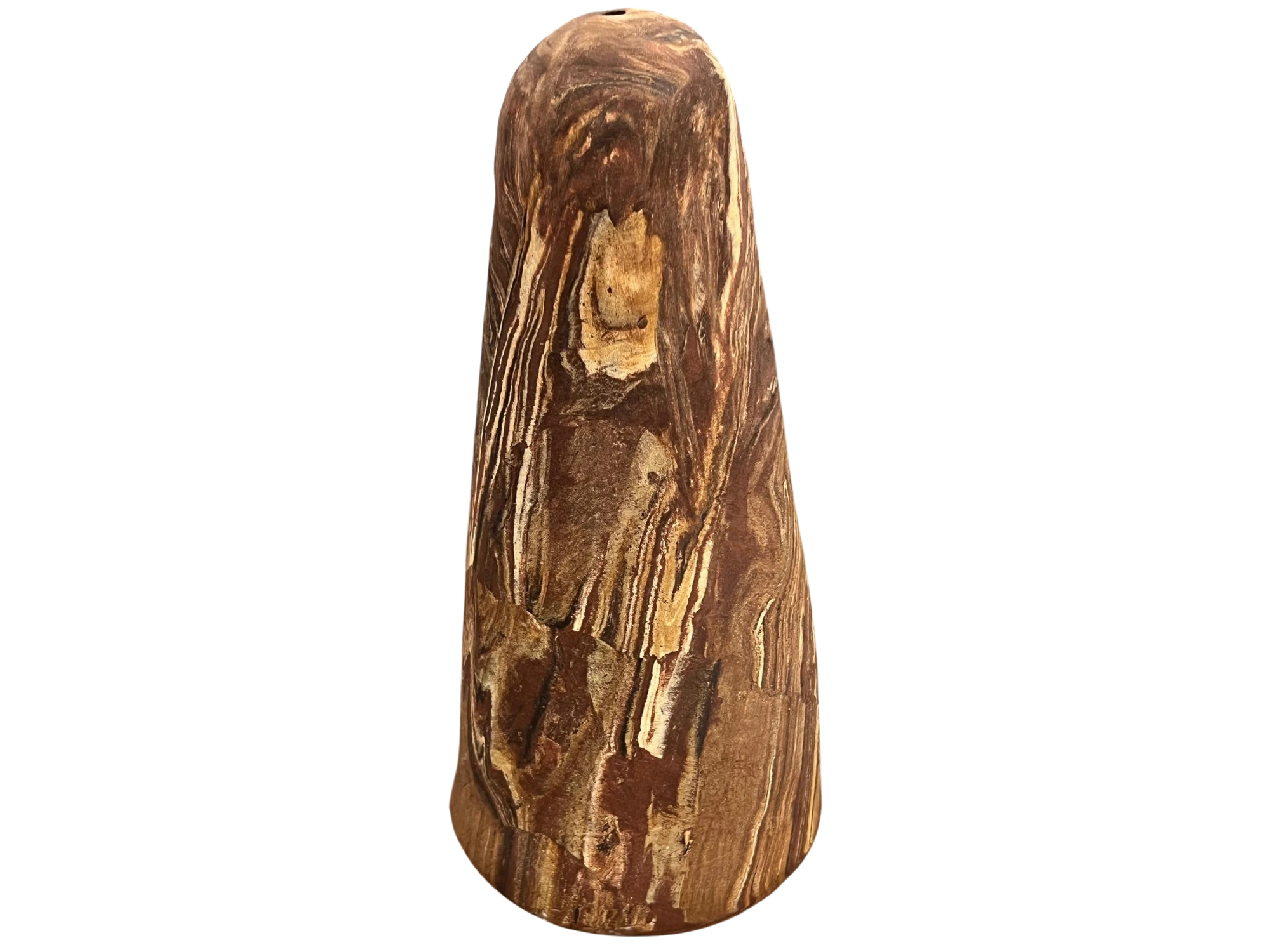 Discuskegle i keramik 27 cm